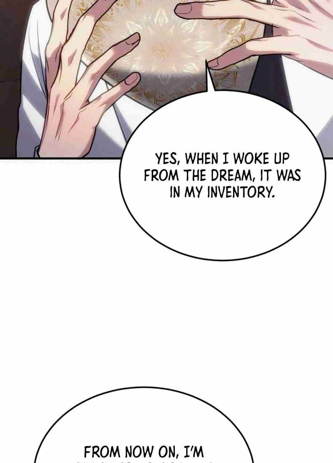 Read Life of a Quack Healer EN Manga Online
