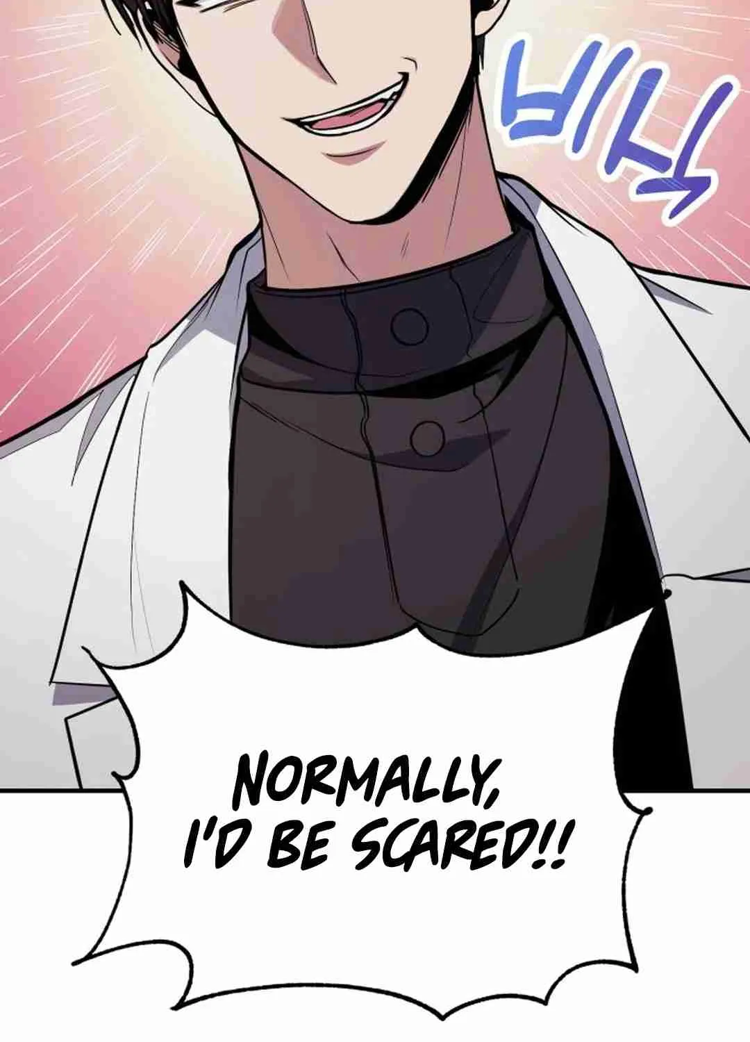 Read Life of a Quack Healer EN Manga Online