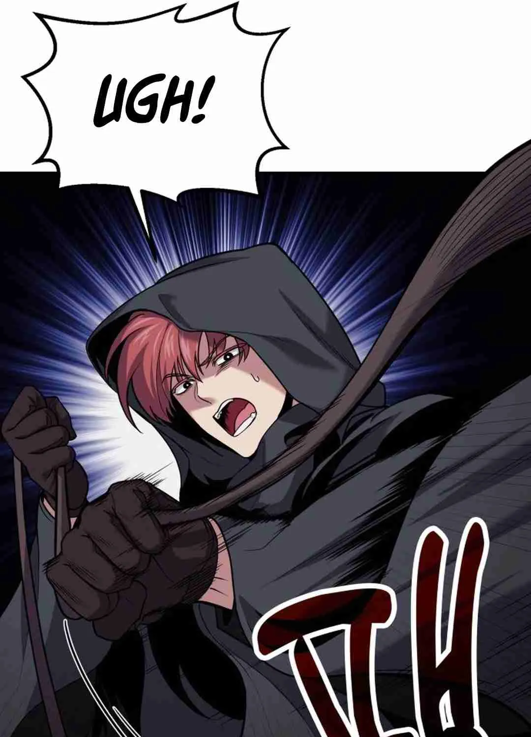 Read Life of a Quack Healer EN Manga Online