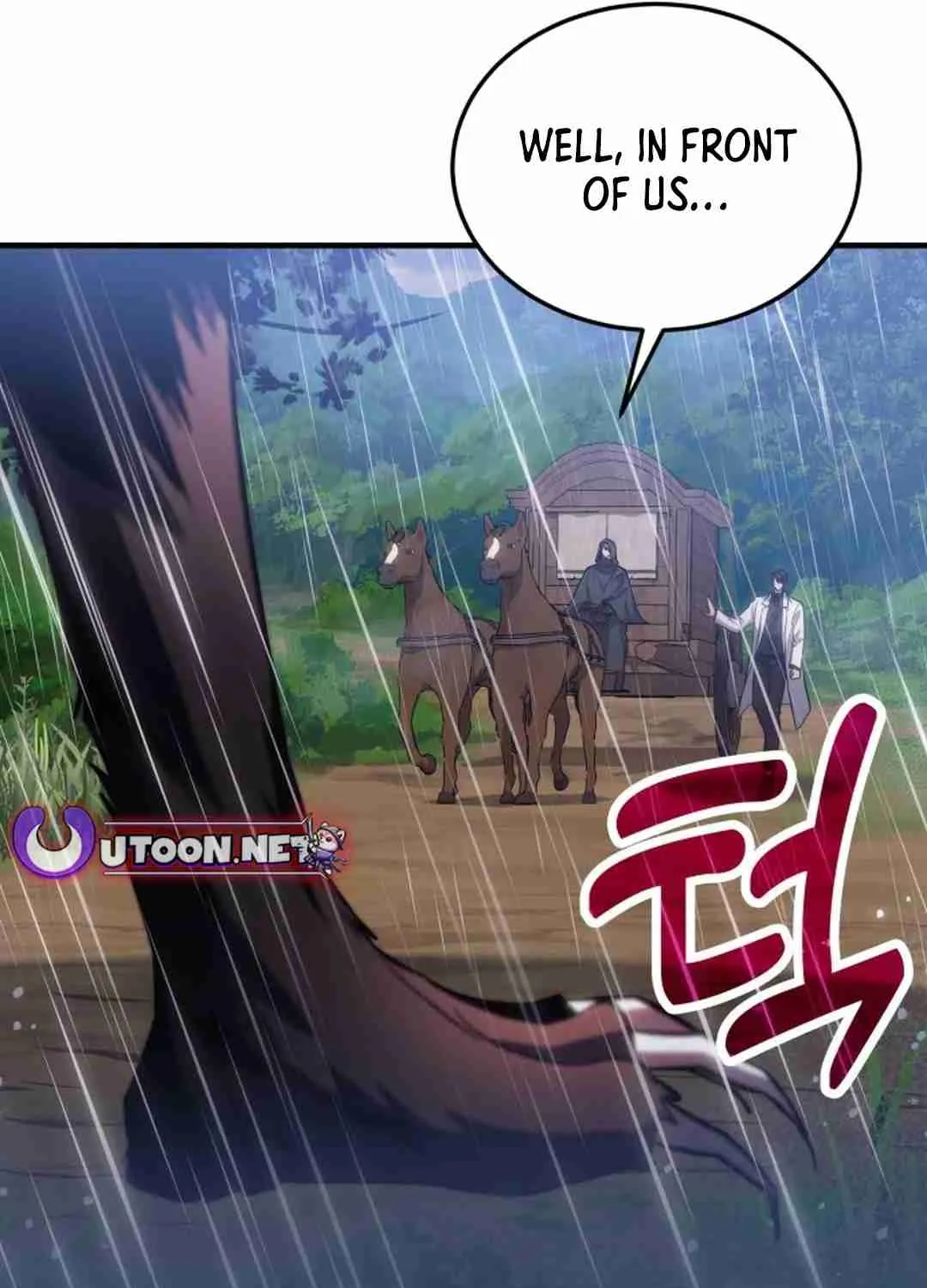 Read Life of a Quack Healer EN Manga Online