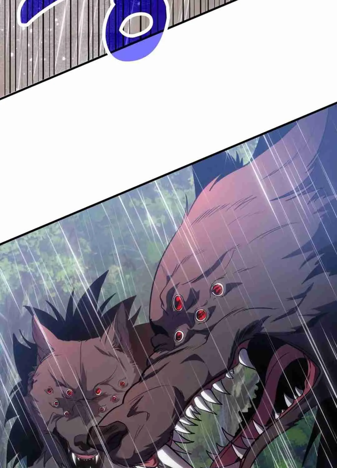 Read Life of a Quack Healer EN Manga Online