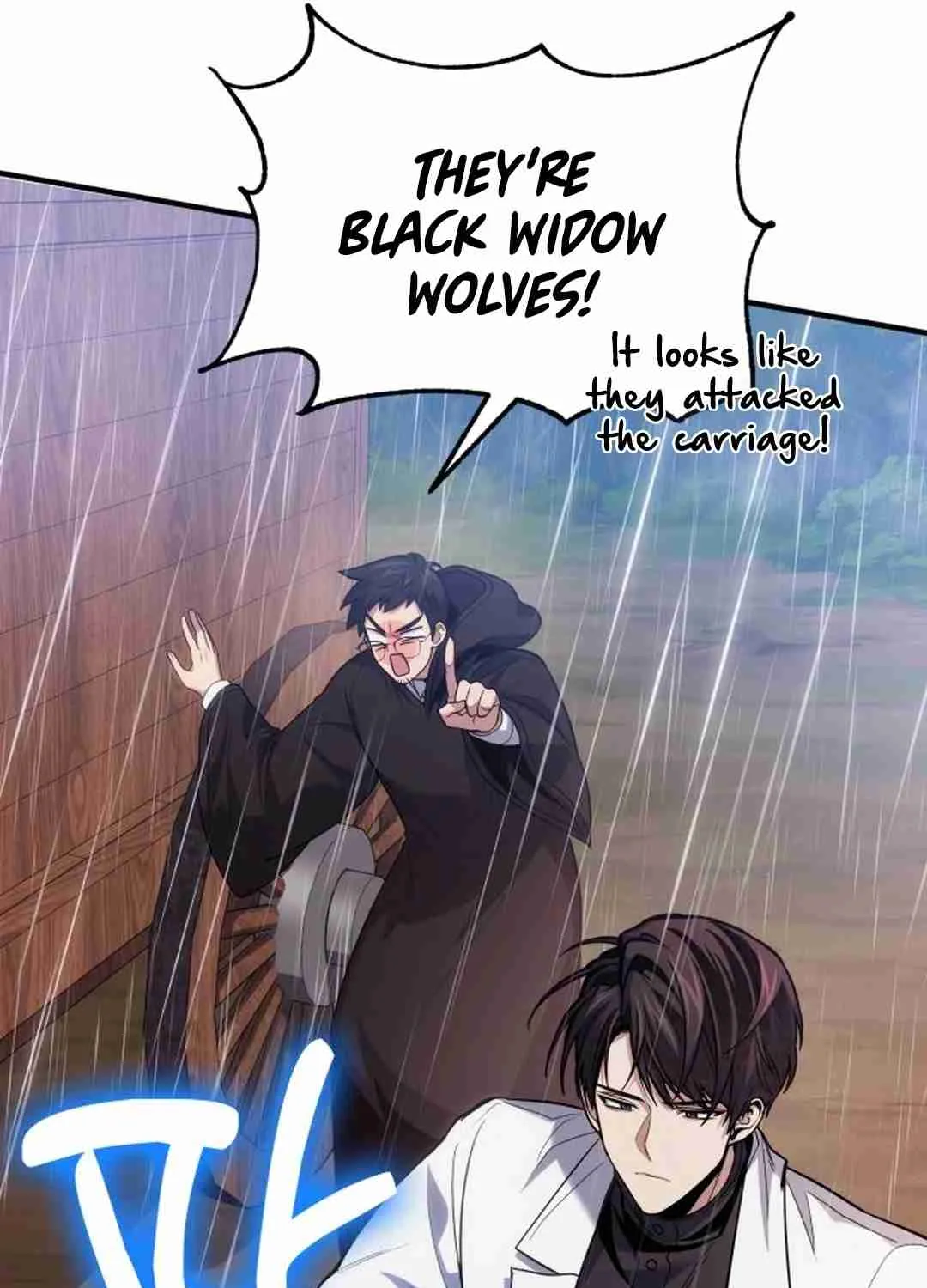 Read Life of a Quack Healer EN Manga Online