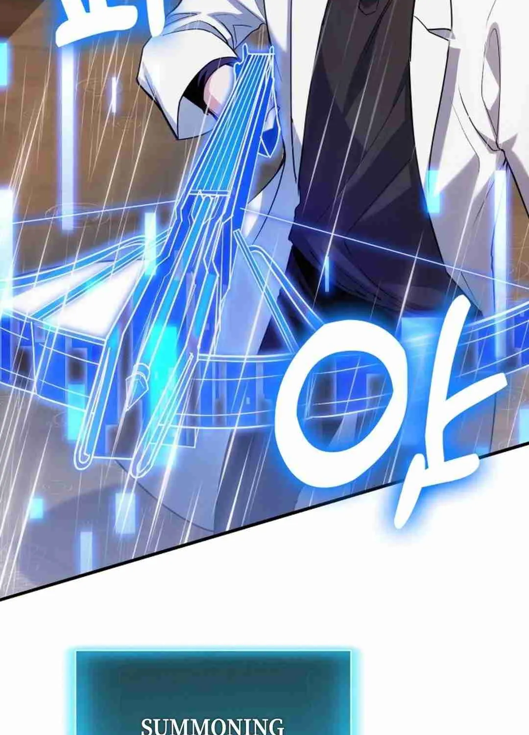 Read Life of a Quack Healer EN Manga Online