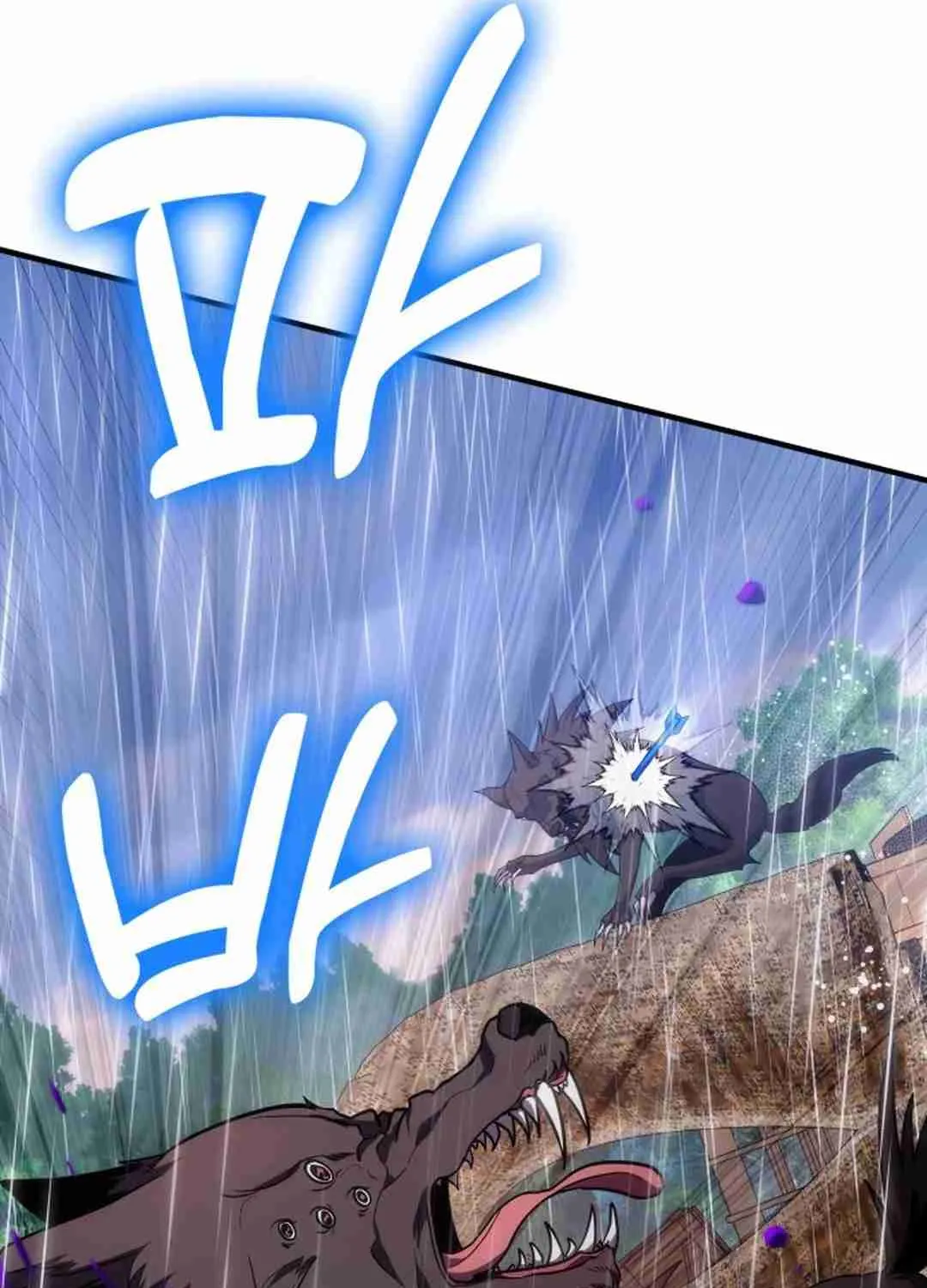 Read Life of a Quack Healer EN Manga Online
