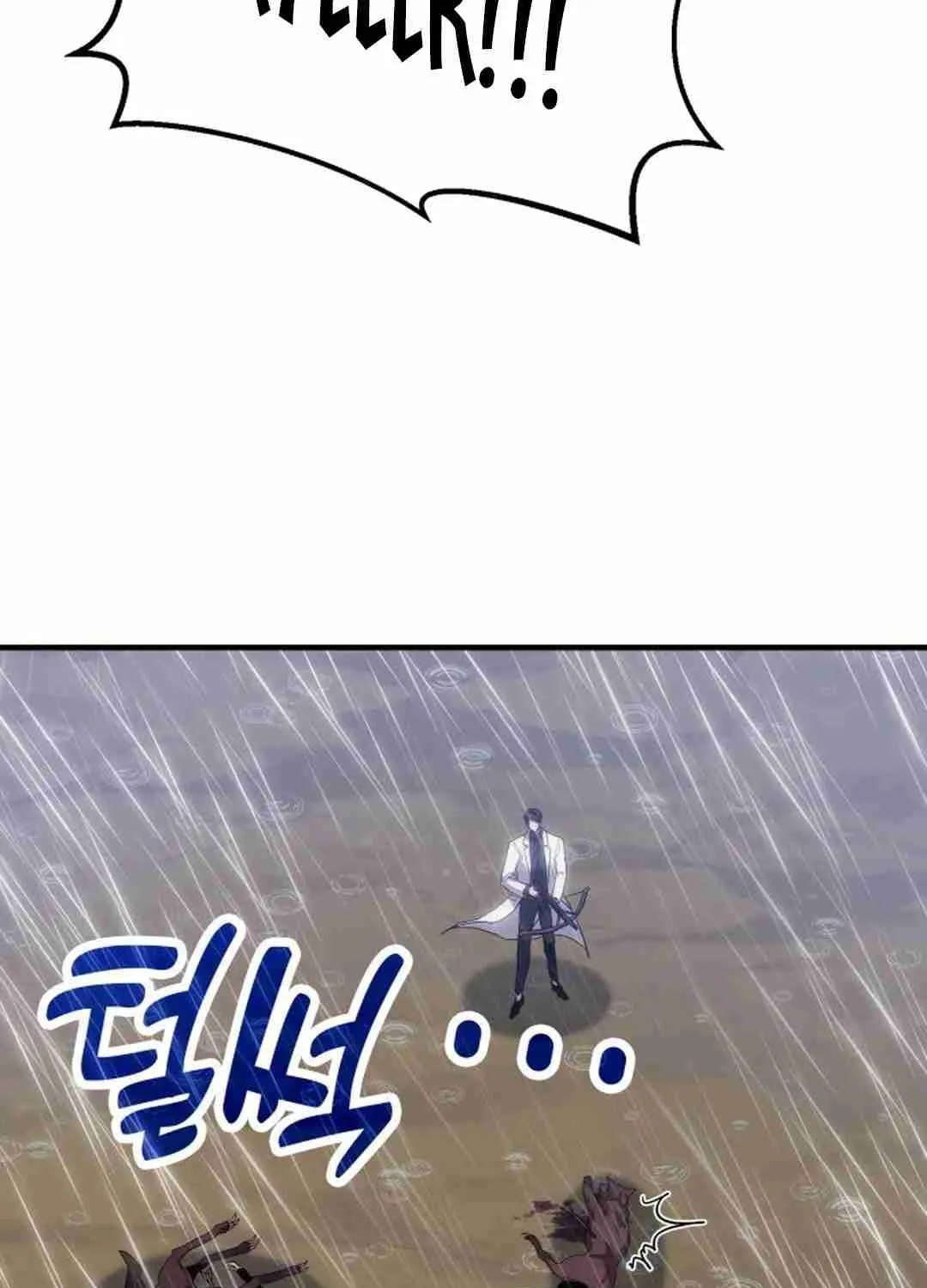 Read Life of a Quack Healer EN Manga Online