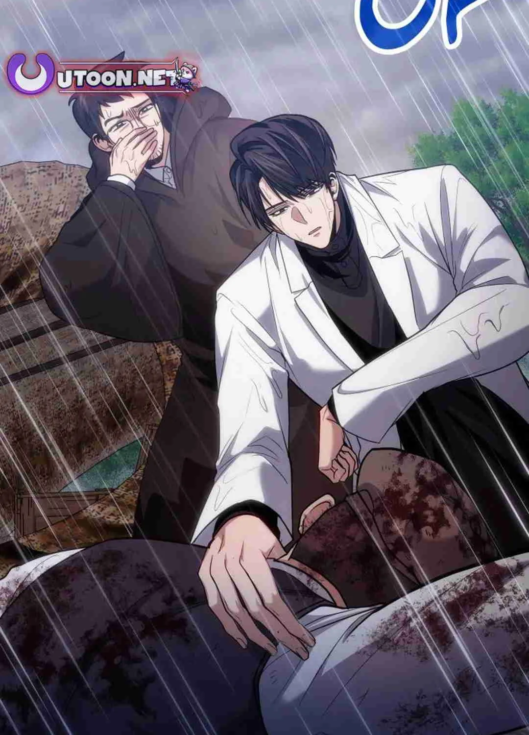Read Life of a Quack Healer EN Manga Online