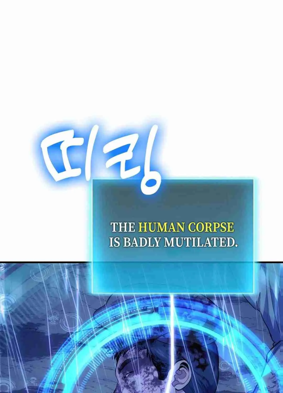 Read Life of a Quack Healer EN Manga Online