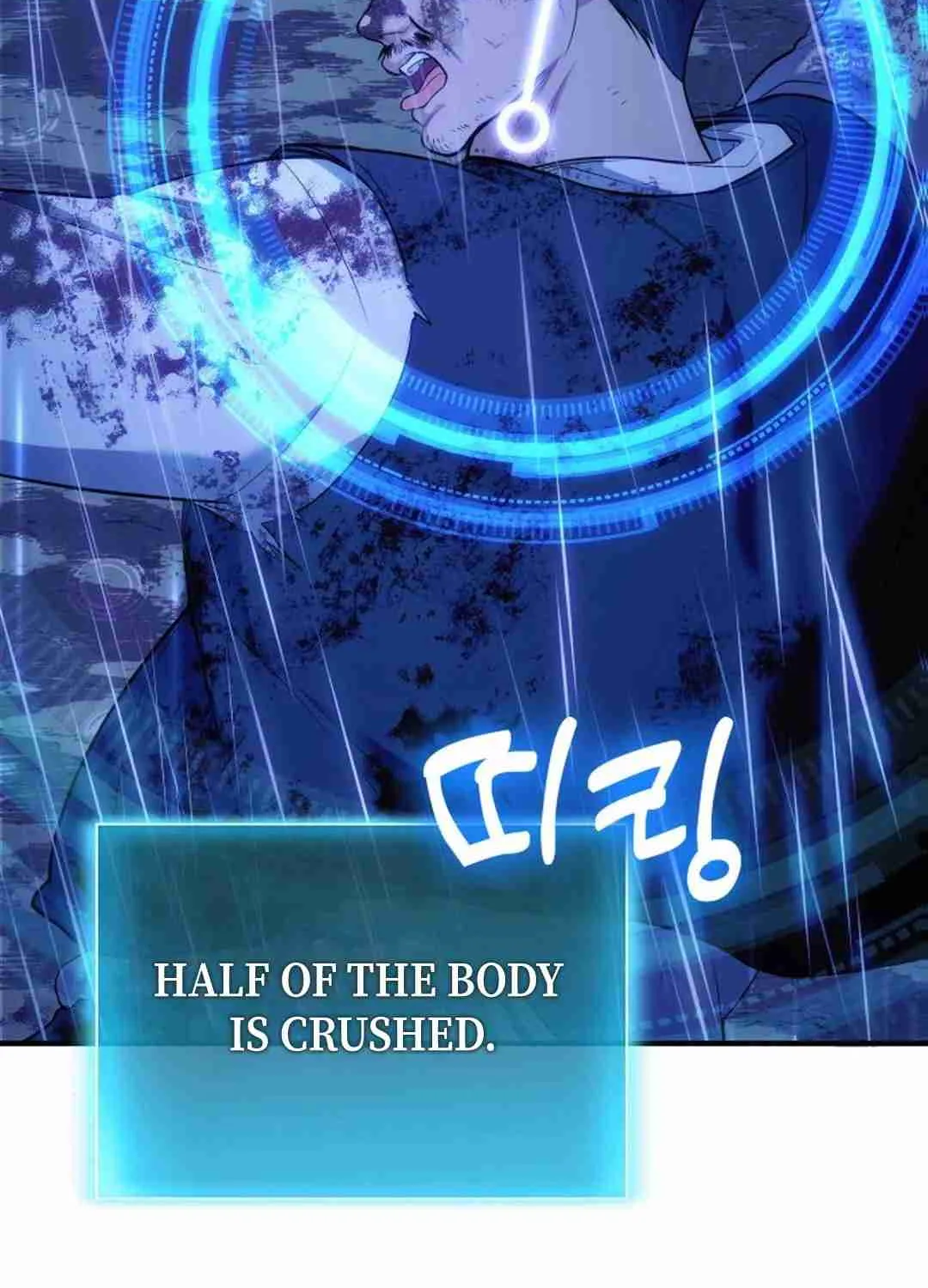 Read Life of a Quack Healer EN Manga Online