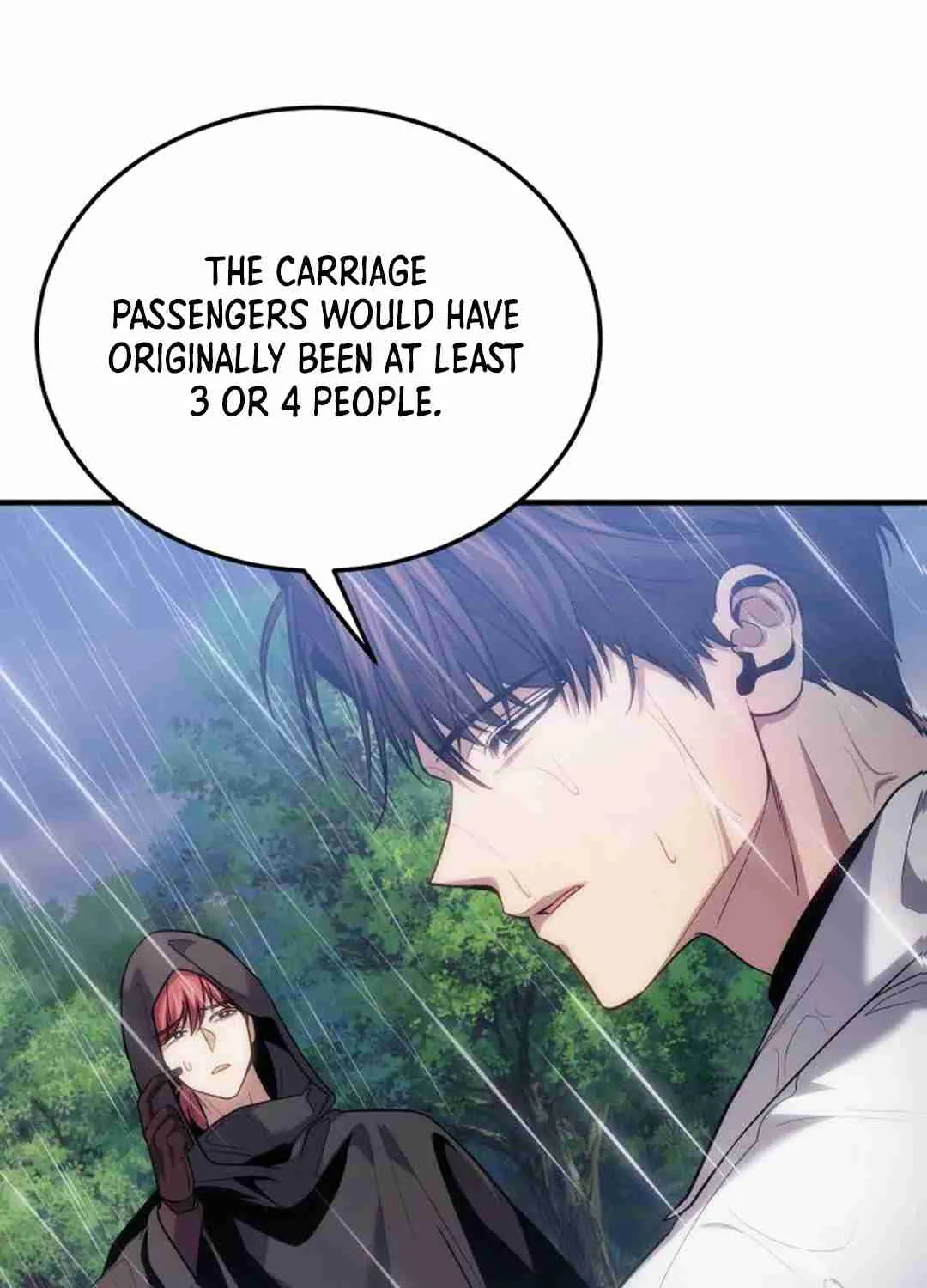 Read Life of a Quack Healer EN Manga Online