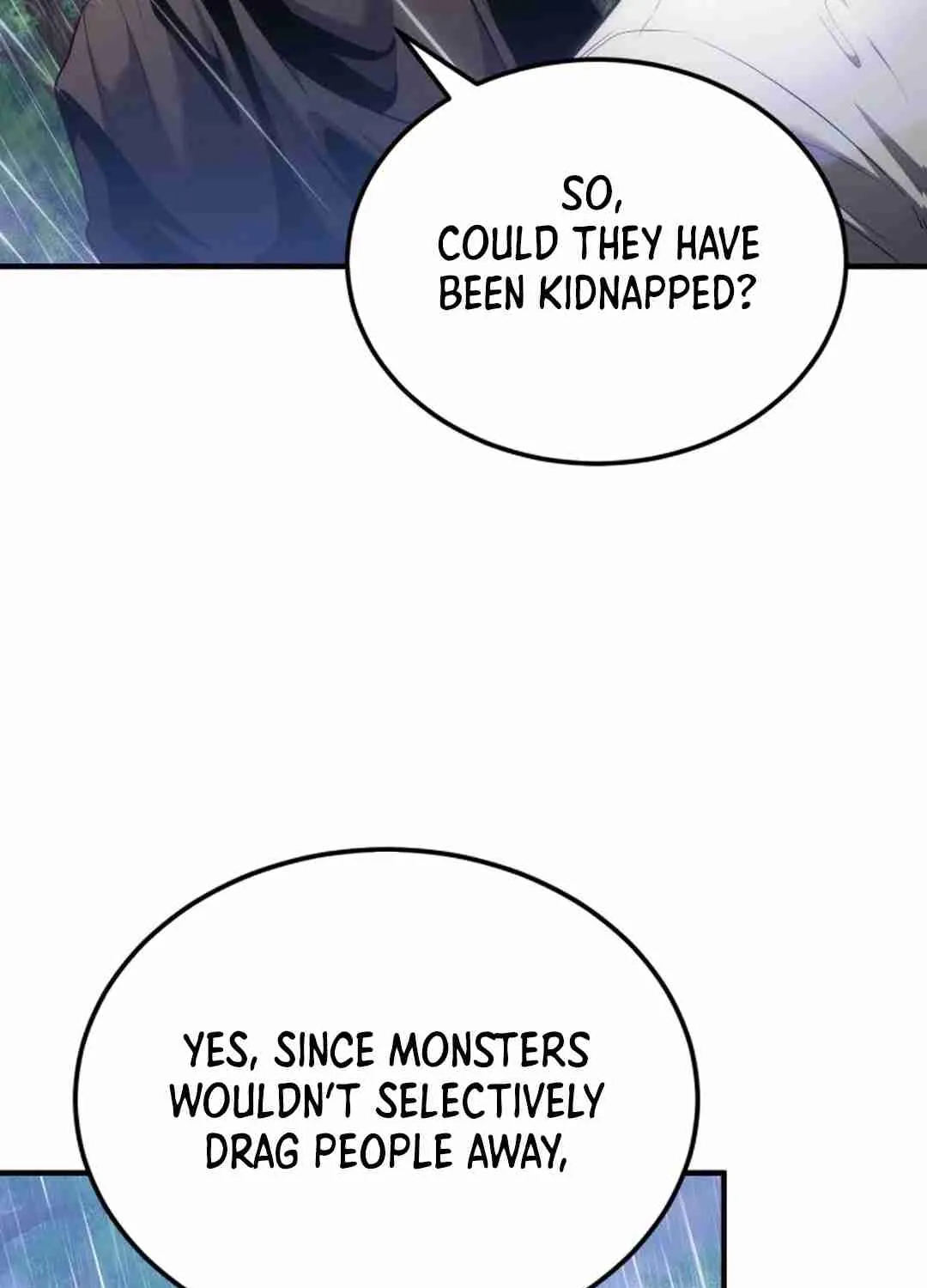 Read Life of a Quack Healer EN Manga Online