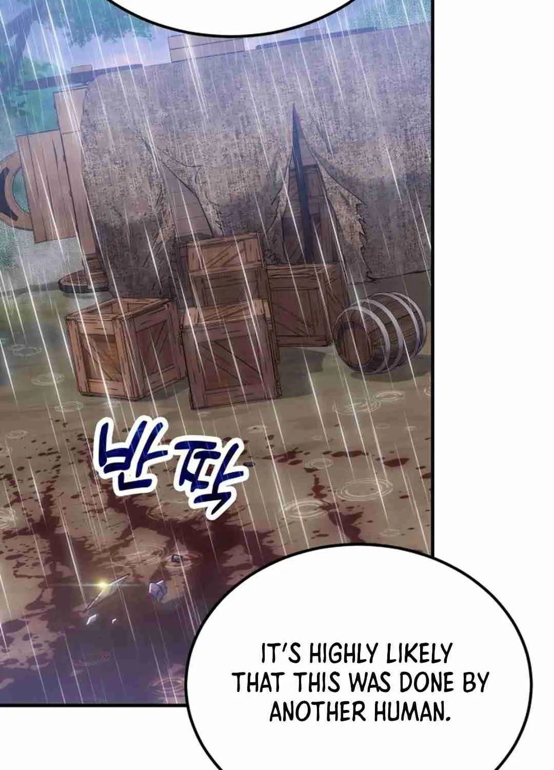 Read Life of a Quack Healer EN Manga Online