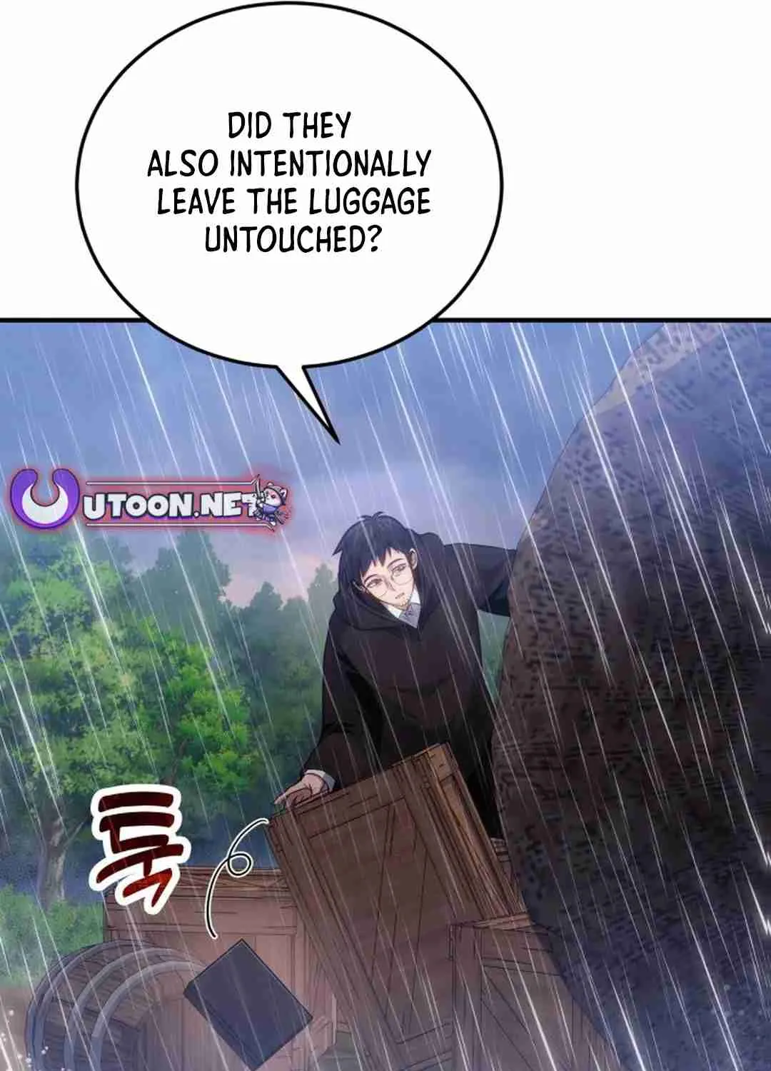 Read Life of a Quack Healer EN Manga Online