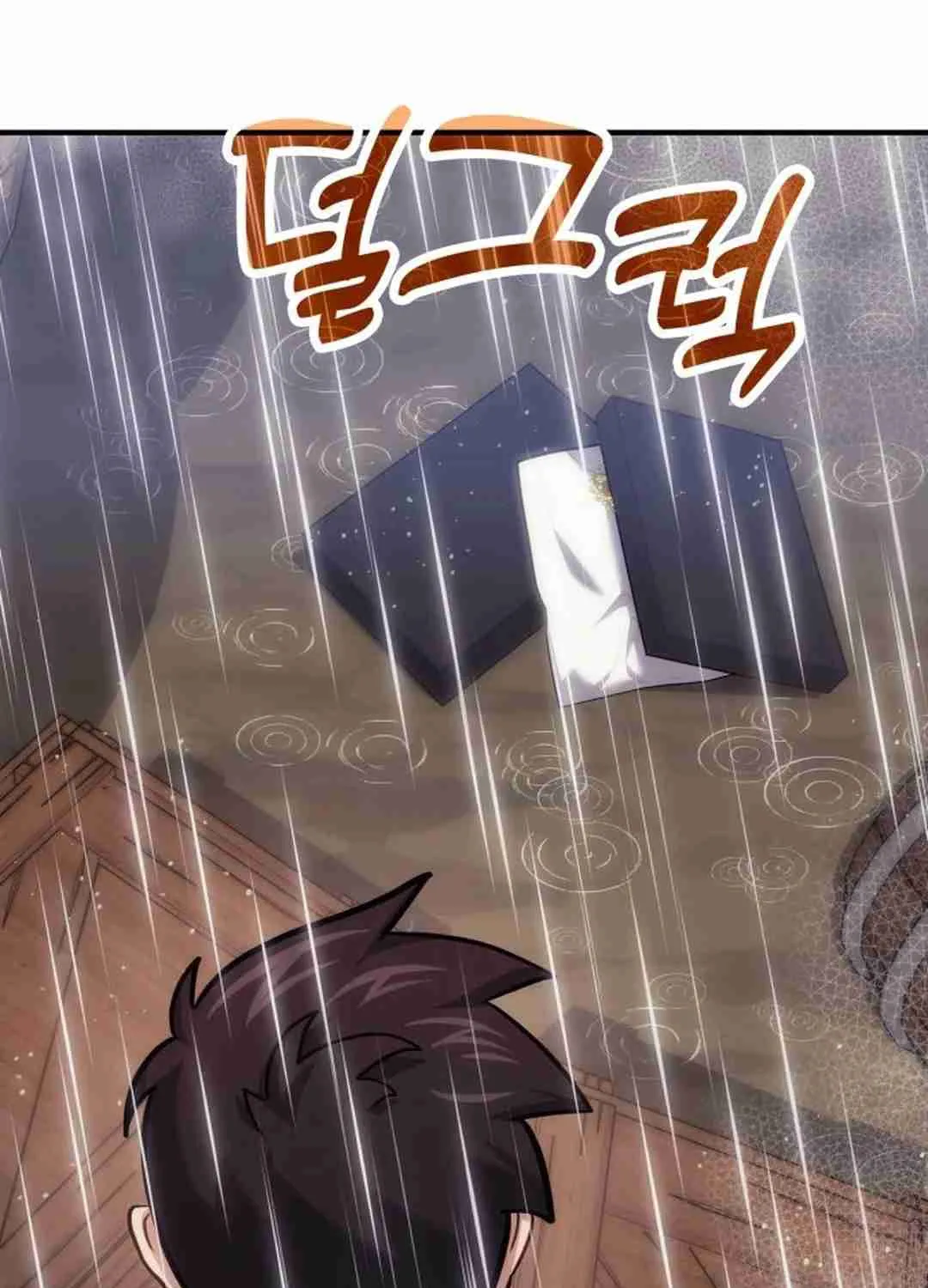 Read Life of a Quack Healer EN Manga Online