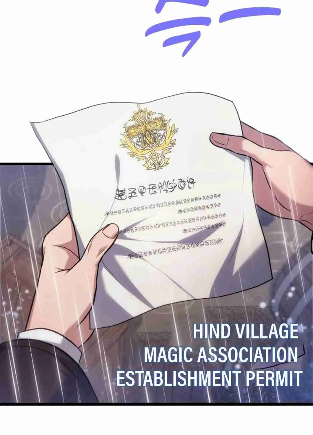 Read Life of a Quack Healer EN Manga Online