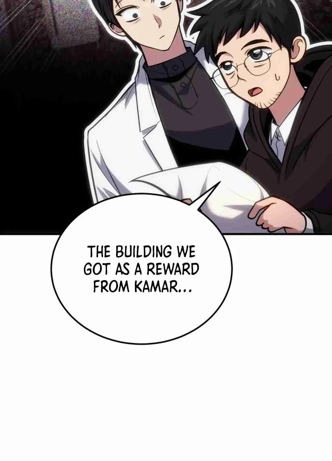 Read Life of a Quack Healer EN Manga Online