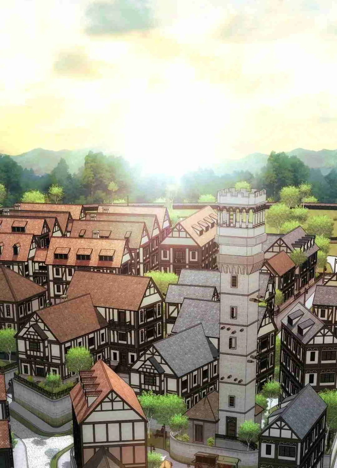 Read Life of a Quack Healer EN Manga Online