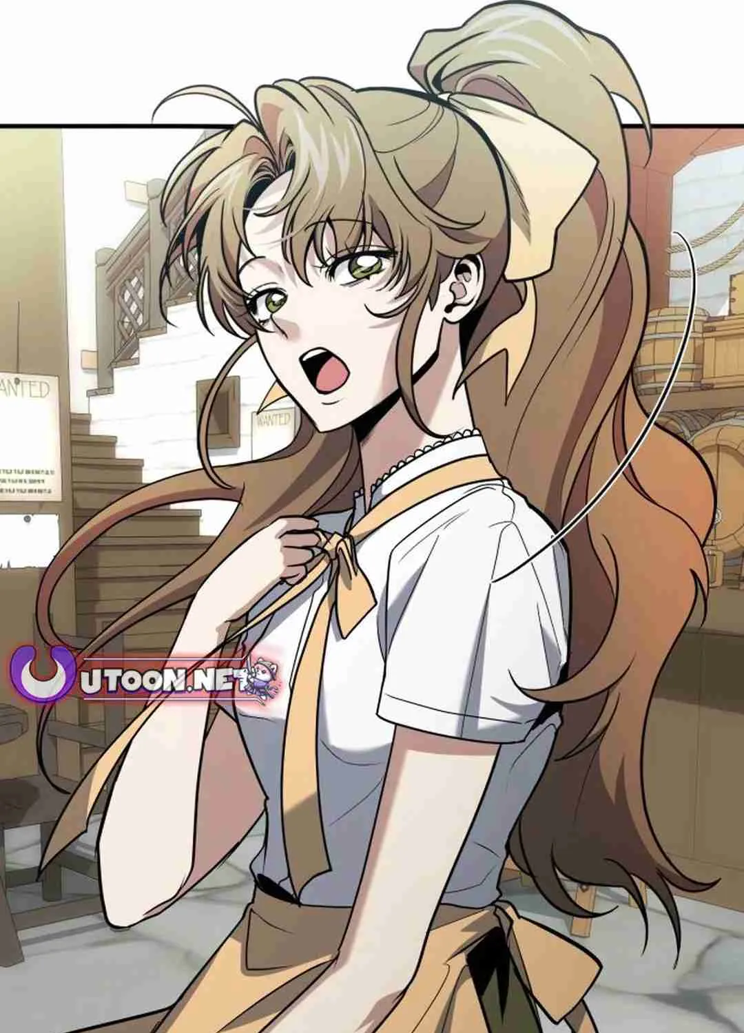Read Life of a Quack Healer EN Manga Online