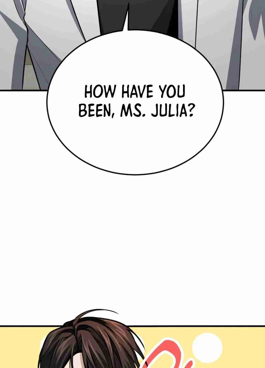 Read Life of a Quack Healer EN Manga Online