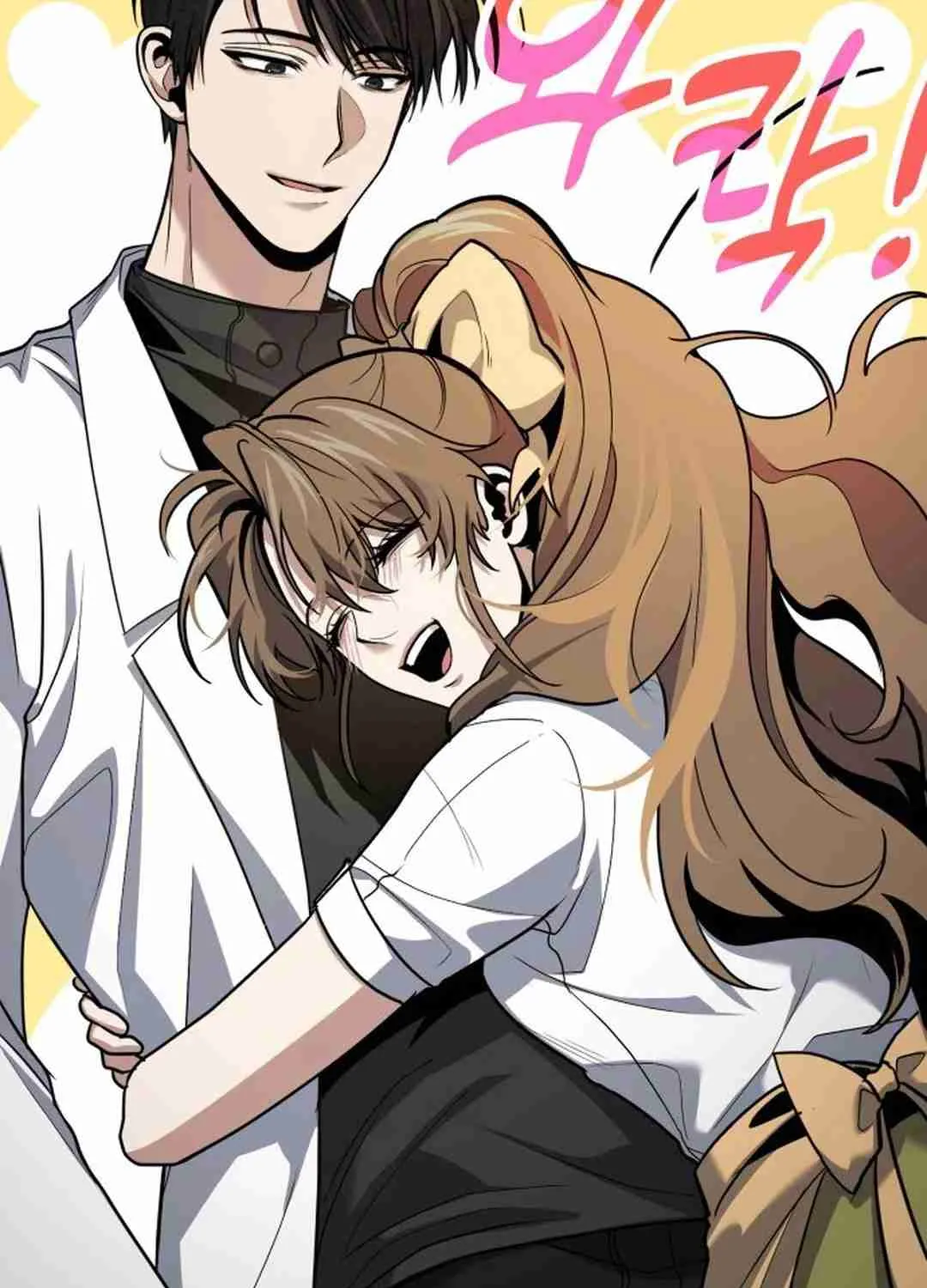Read Life of a Quack Healer EN Manga Online