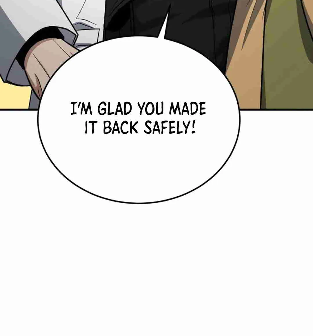Read Life of a Quack Healer EN Manga Online