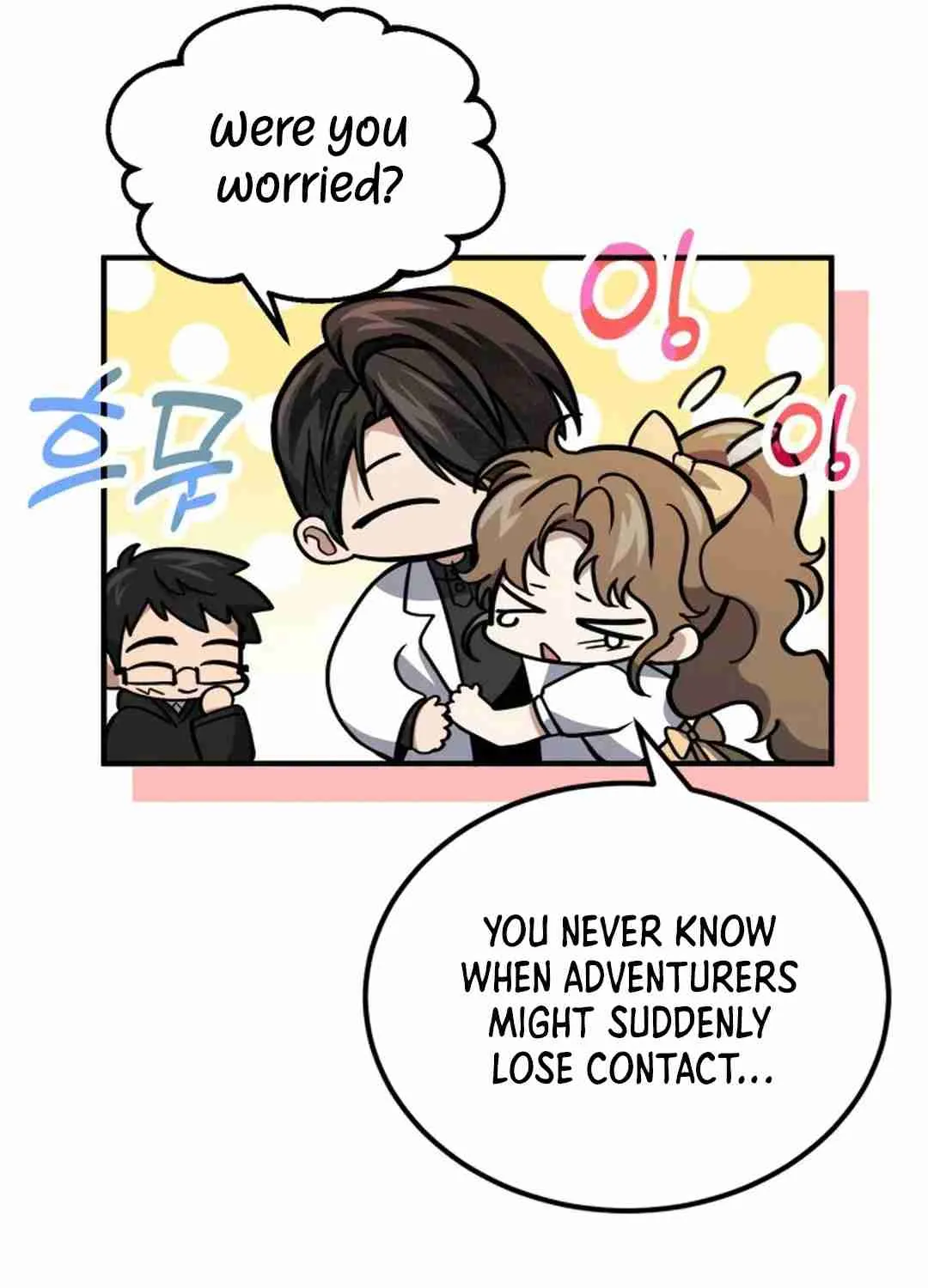 Read Life of a Quack Healer EN Manga Online