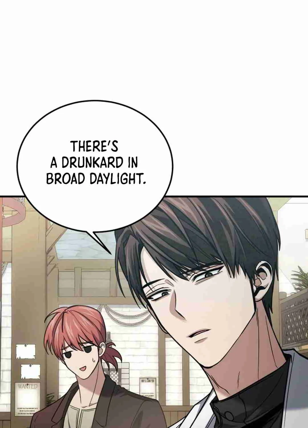 Read Life of a Quack Healer EN Manga Online