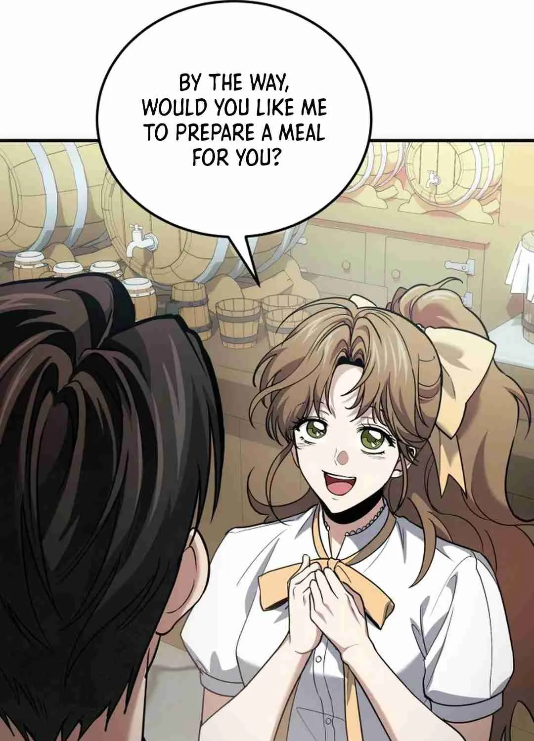 Read Life of a Quack Healer EN Manga Online