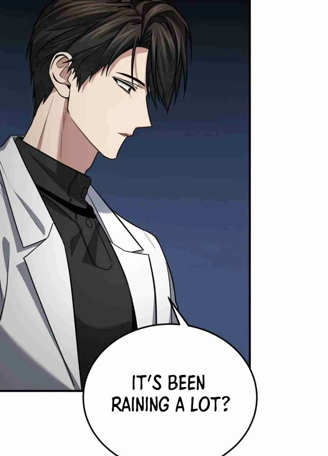 Read Life of a Quack Healer EN Manga Online