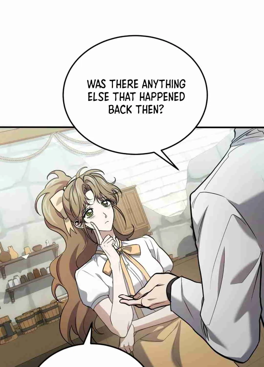 Read Life of a Quack Healer EN Manga Online
