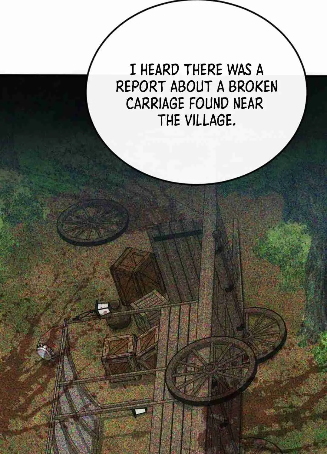 Read Life of a Quack Healer EN Manga Online