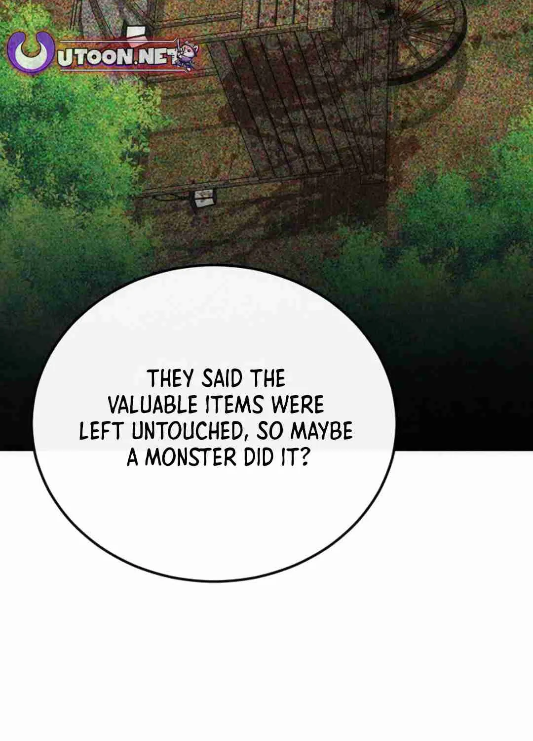 Read Life of a Quack Healer EN Manga Online