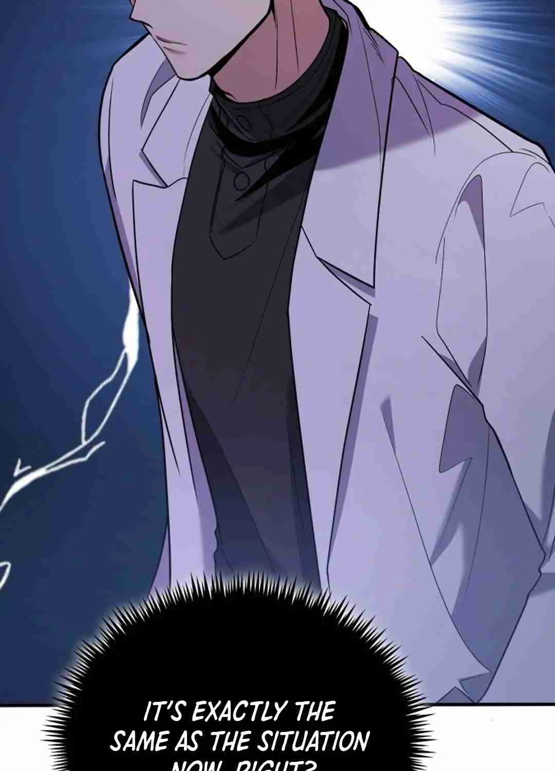 Read Life of a Quack Healer EN Manga Online