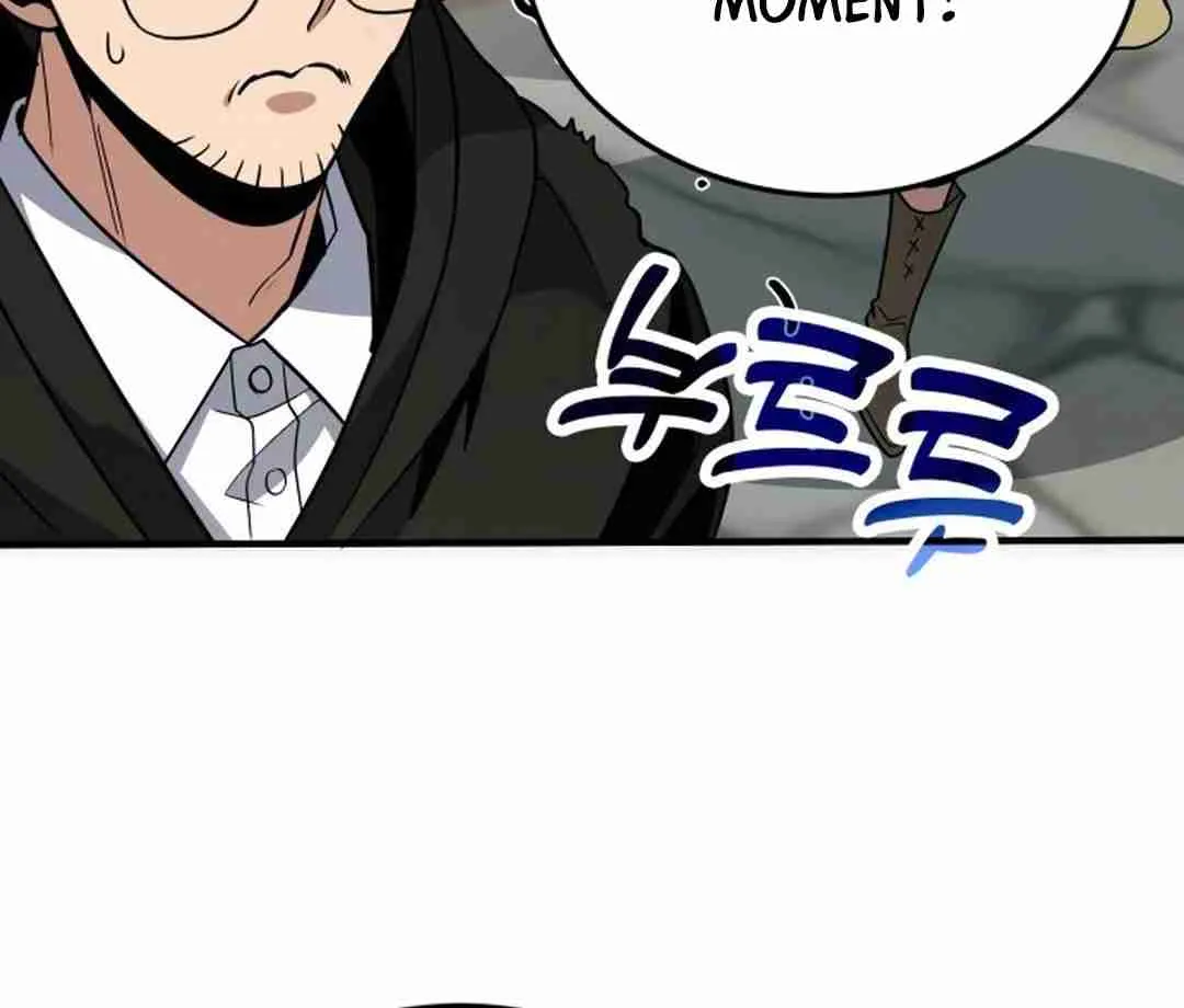 Read Life of a Quack Healer EN Manga Online