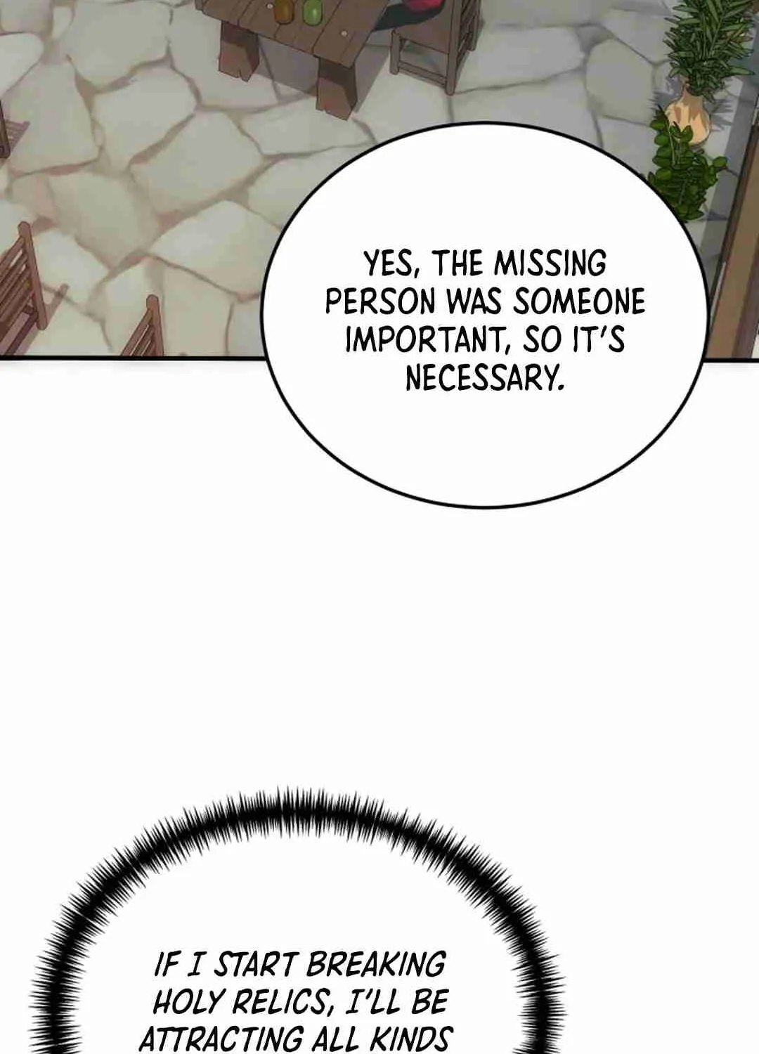 Read Life of a Quack Healer EN Manga Online