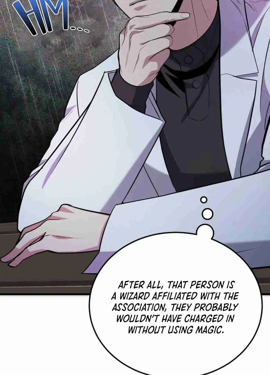 Read Life of a Quack Healer EN Manga Online