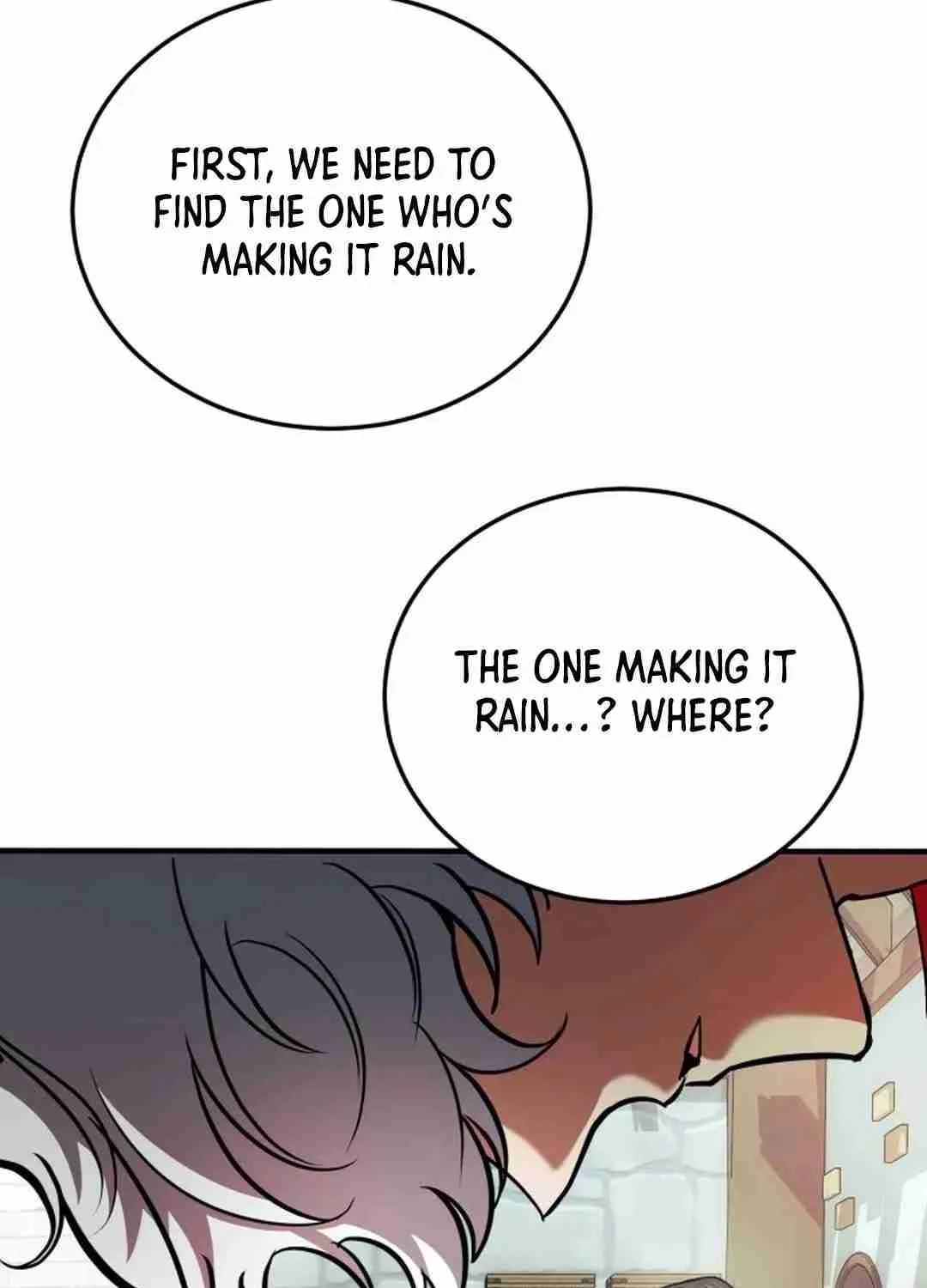 Read Life of a Quack Healer EN Manga Online