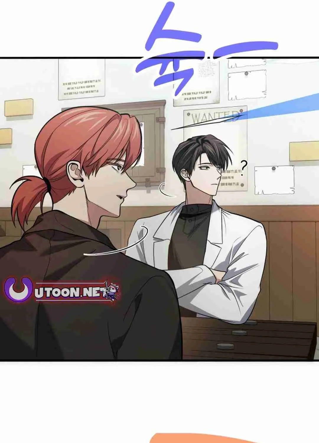 Read Life of a Quack Healer EN Manga Online