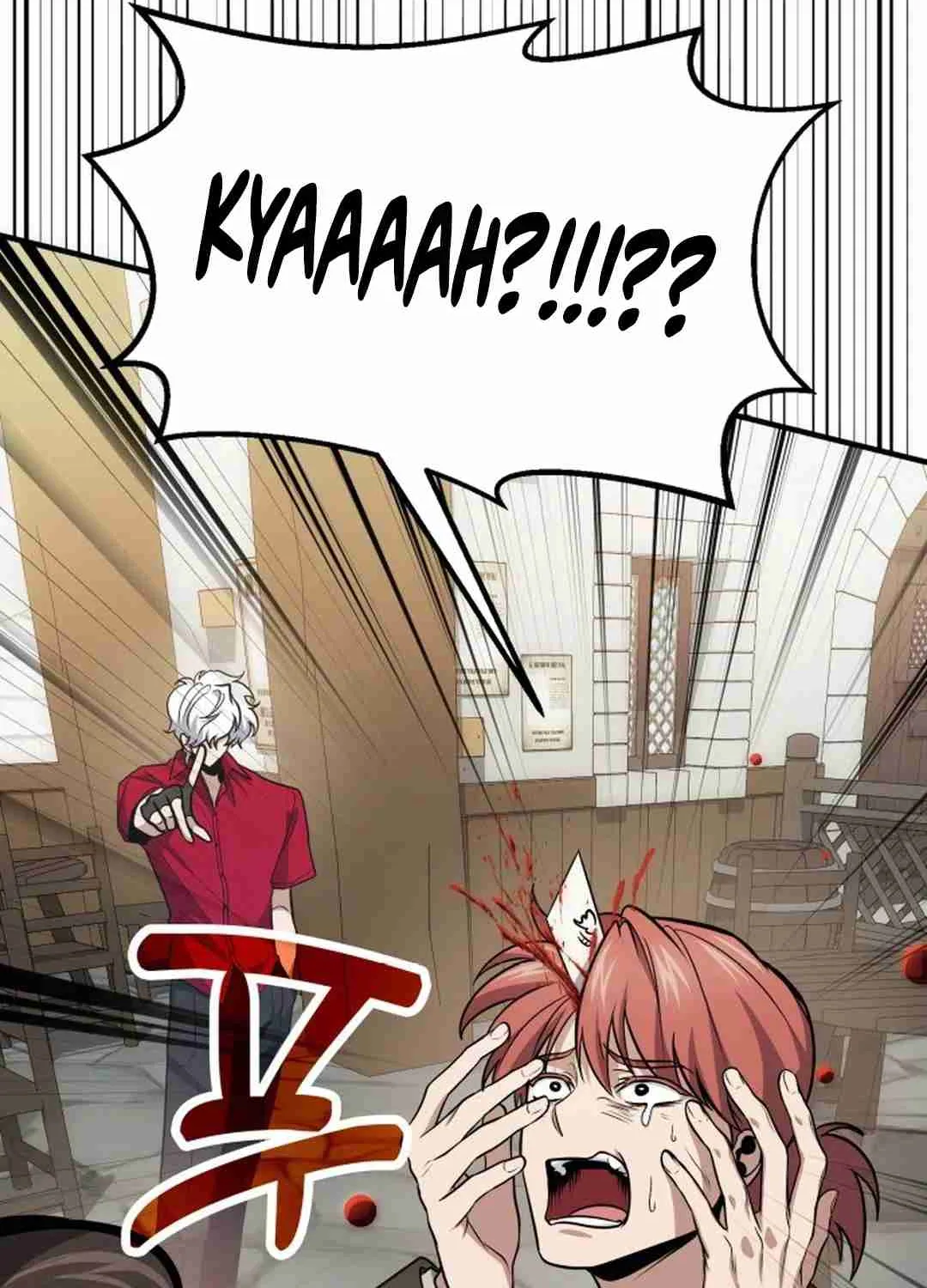 Read Life of a Quack Healer EN Manga Online