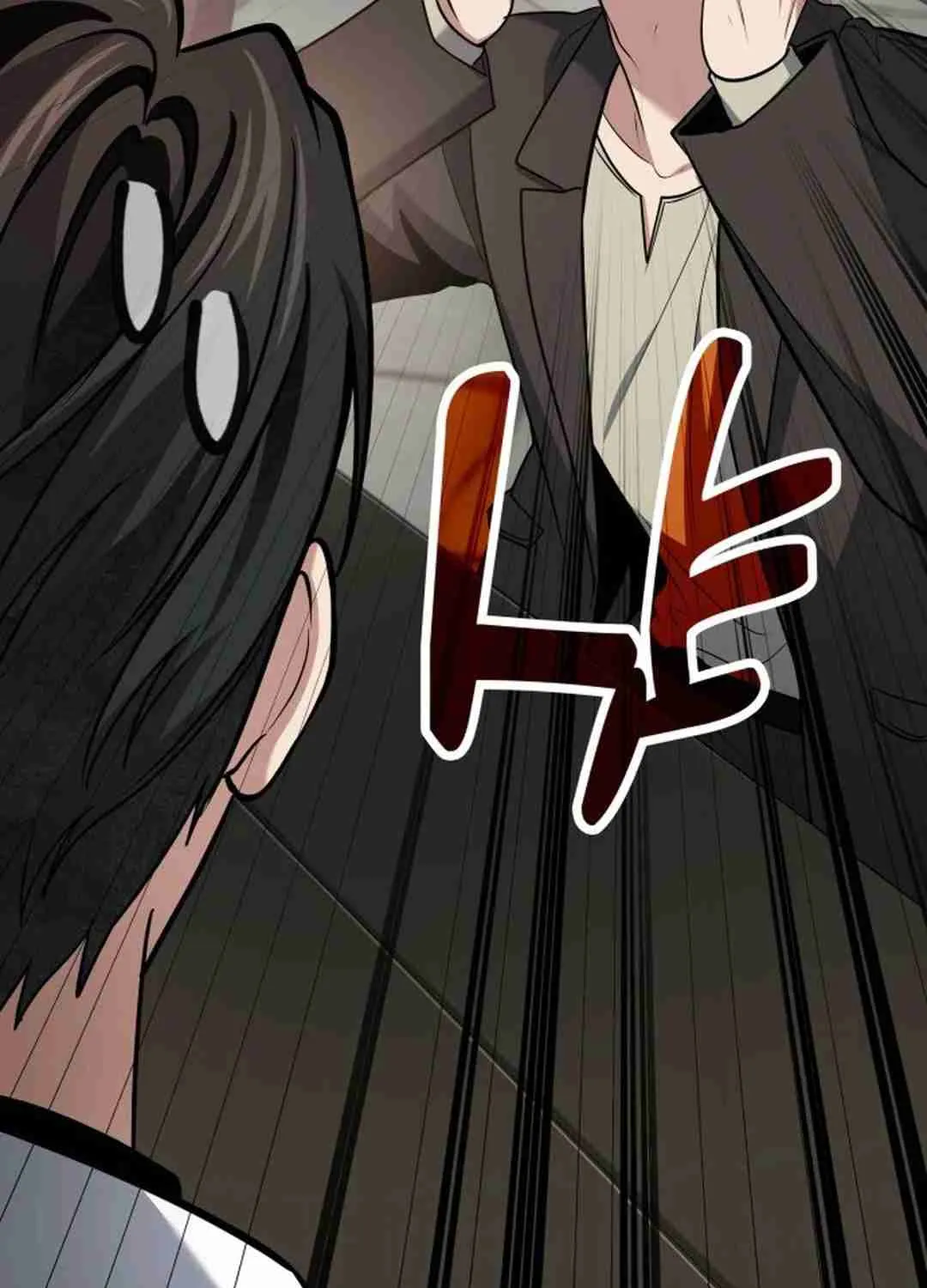Read Life of a Quack Healer EN Manga Online