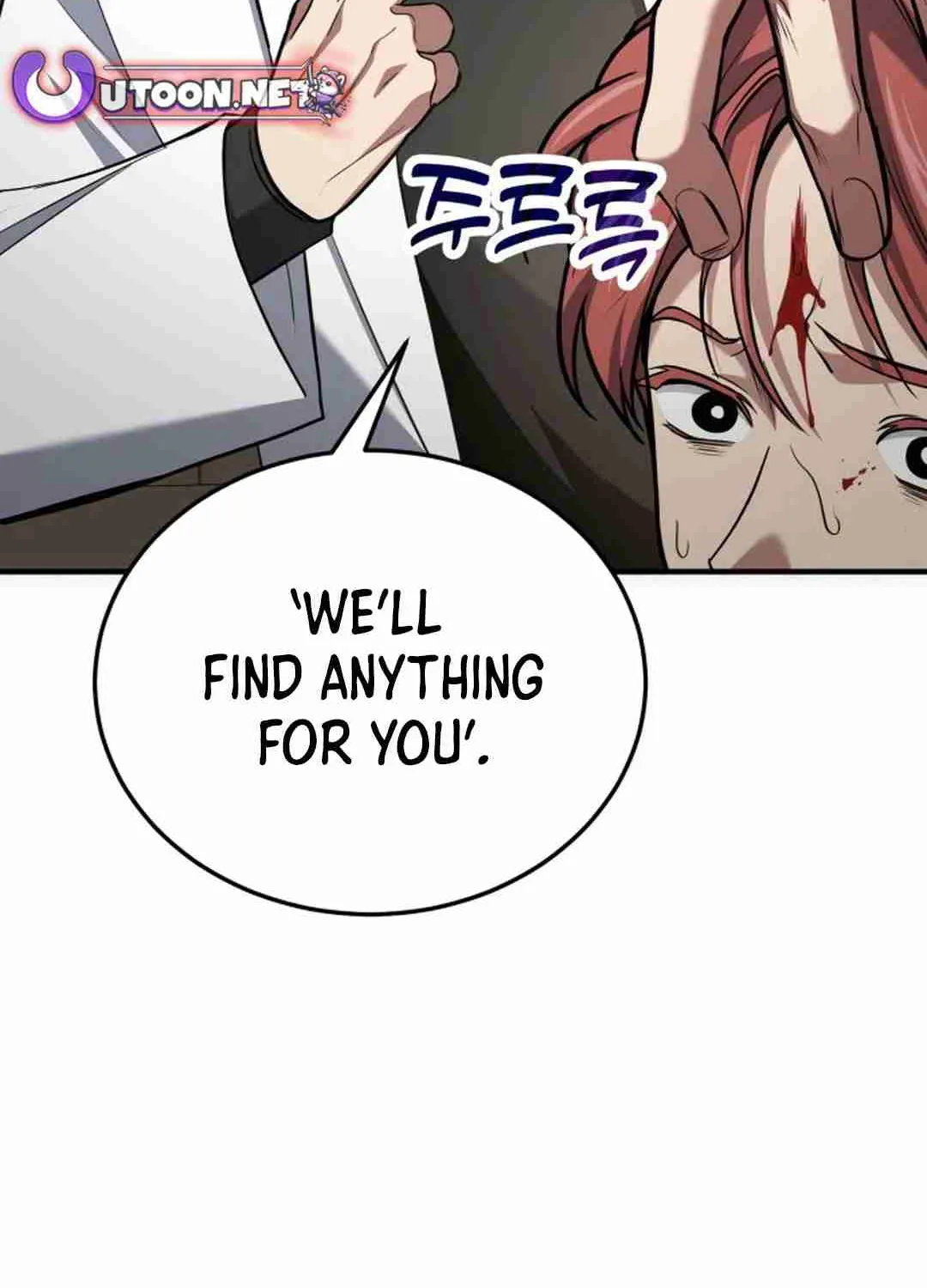 Read Life of a Quack Healer EN Manga Online