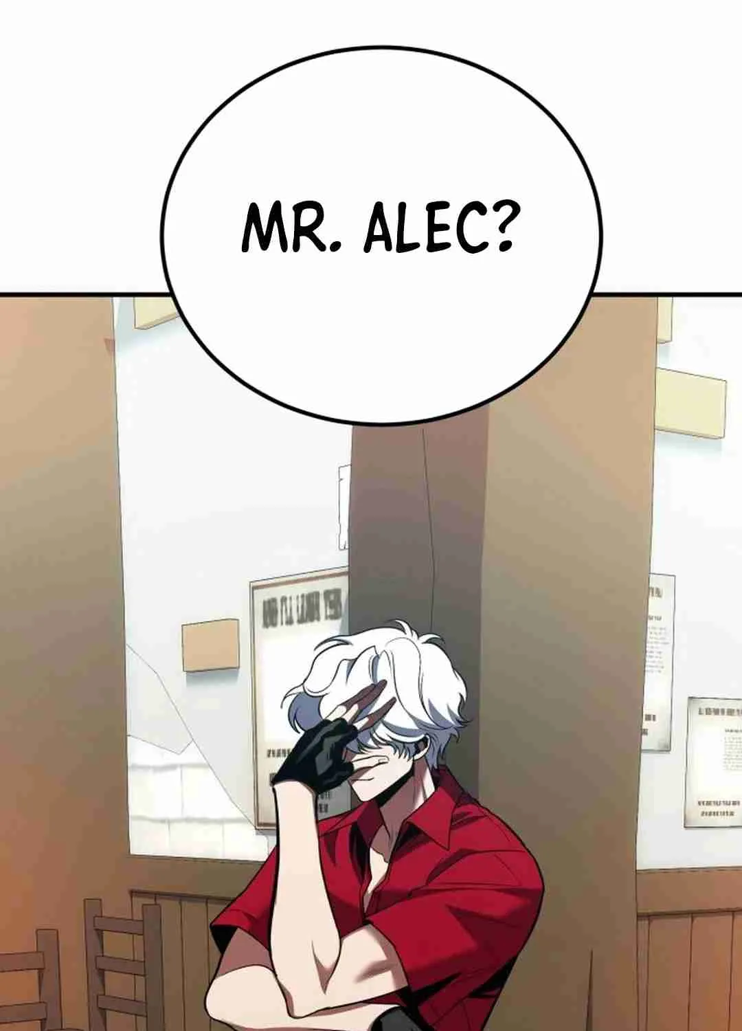Read Life of a Quack Healer EN Manga Online
