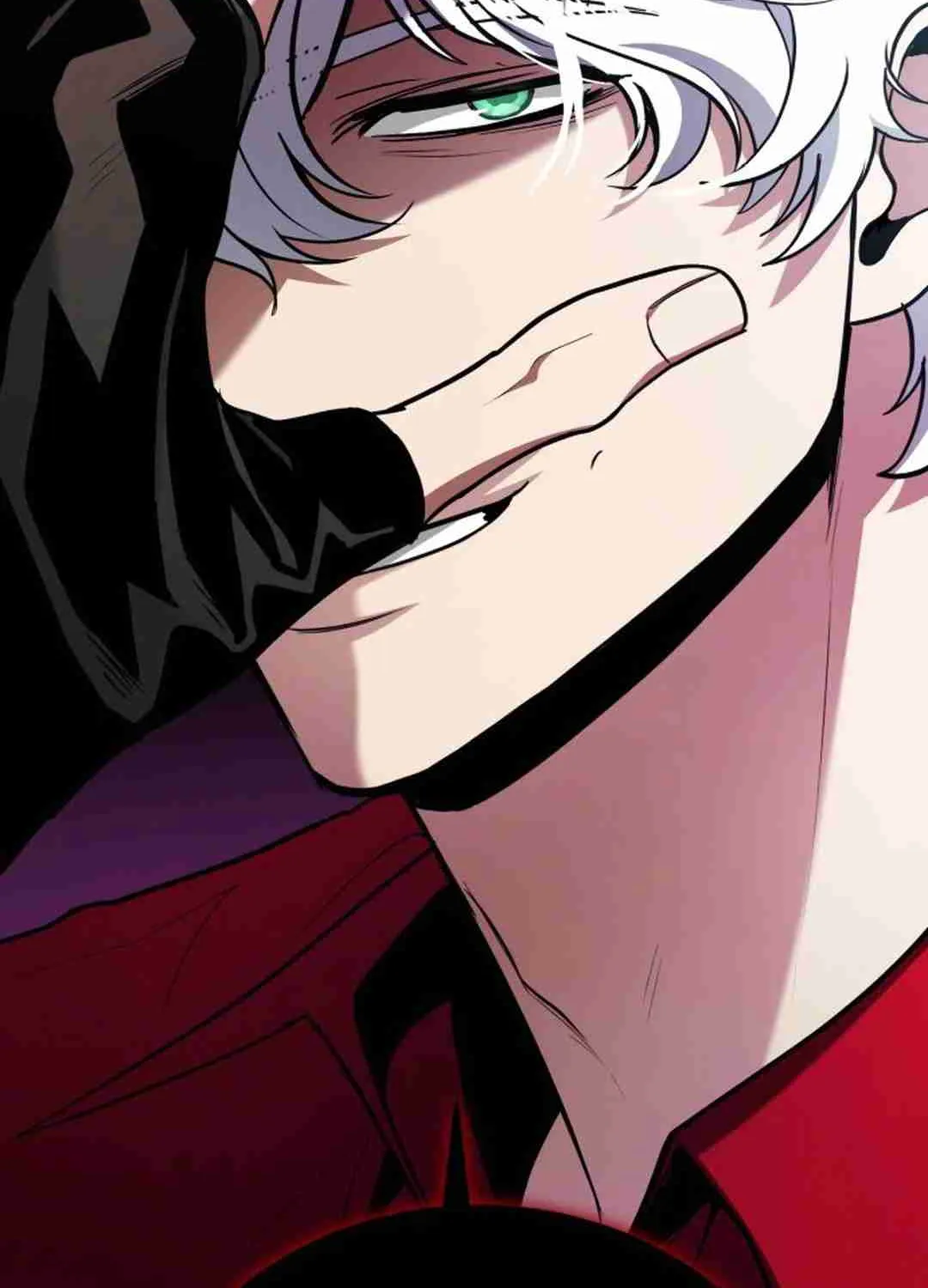 Read Life of a Quack Healer EN Manga Online