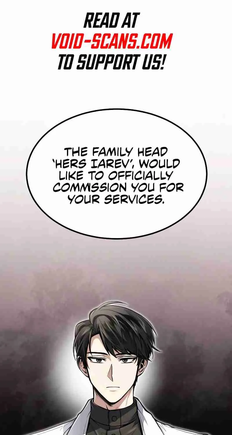 Read Life of a Quack Healer EN Manga Online