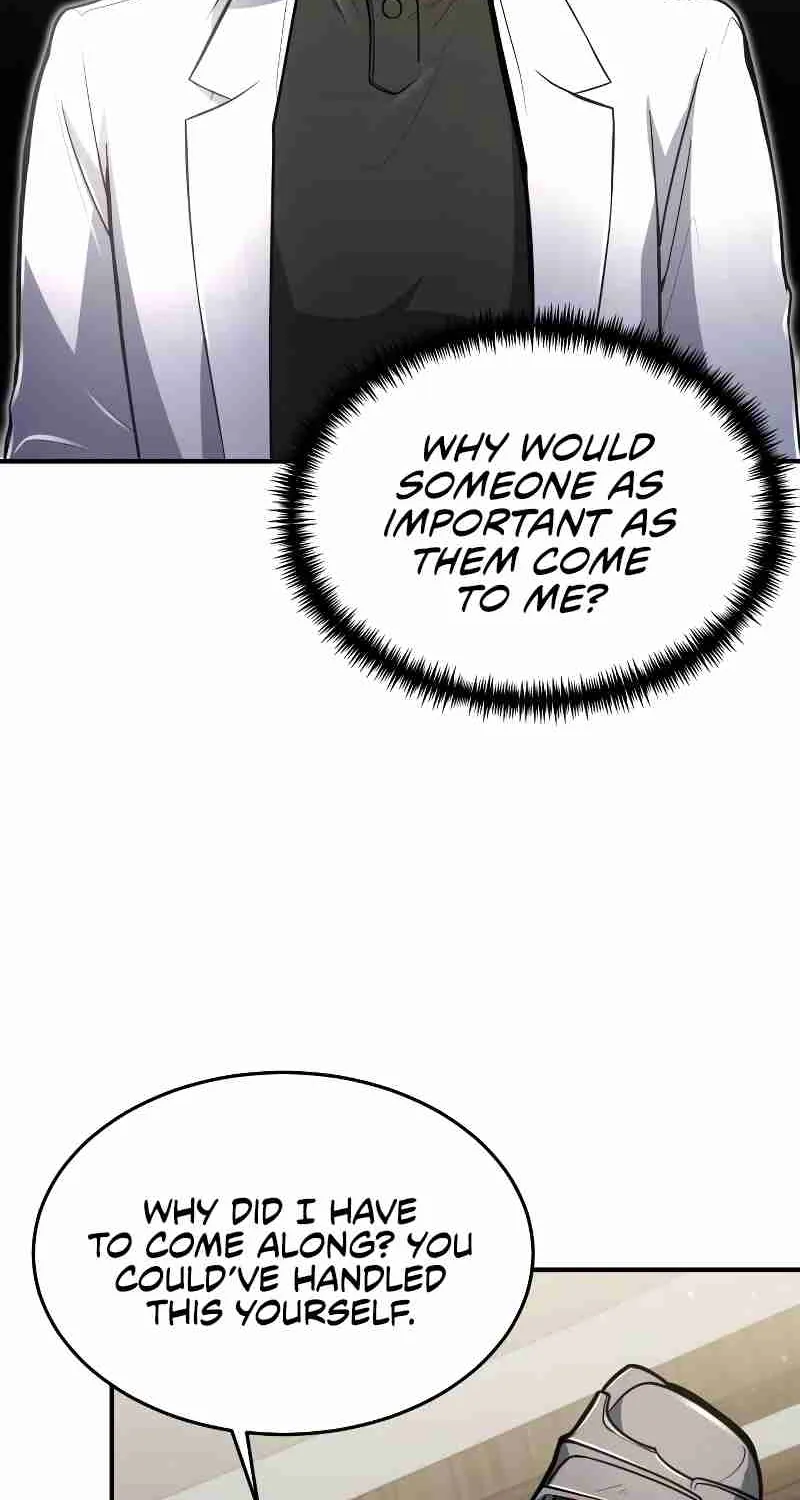 Read Life of a Quack Healer EN Manga Online