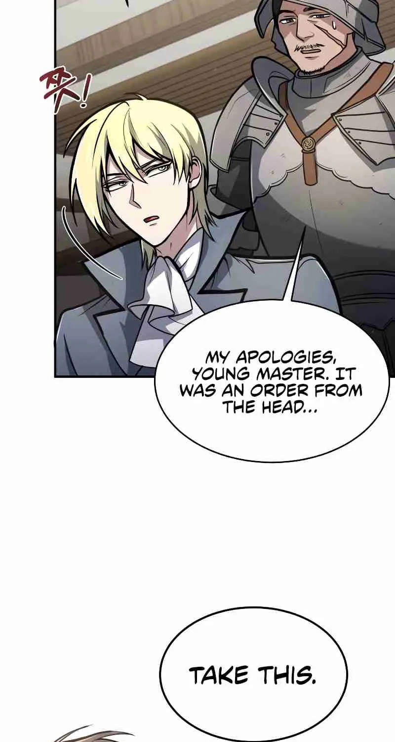 Read Life of a Quack Healer EN Manga Online
