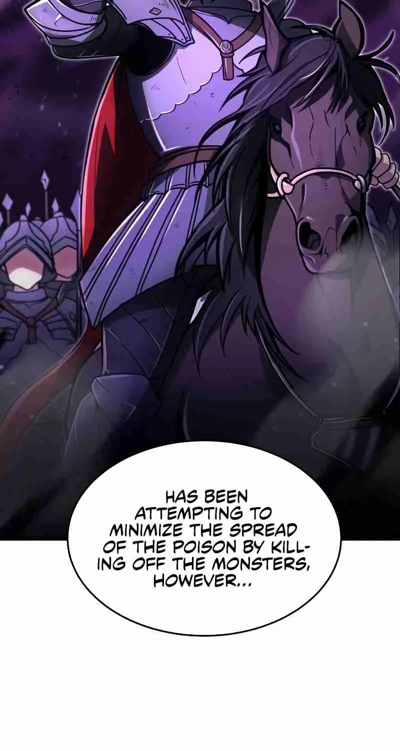 Read Life of a Quack Healer EN Manga Online