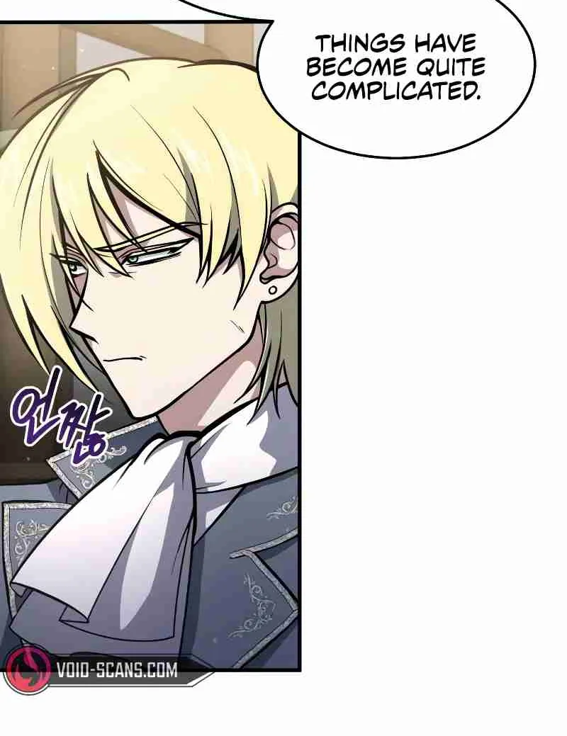 Read Life of a Quack Healer EN Manga Online