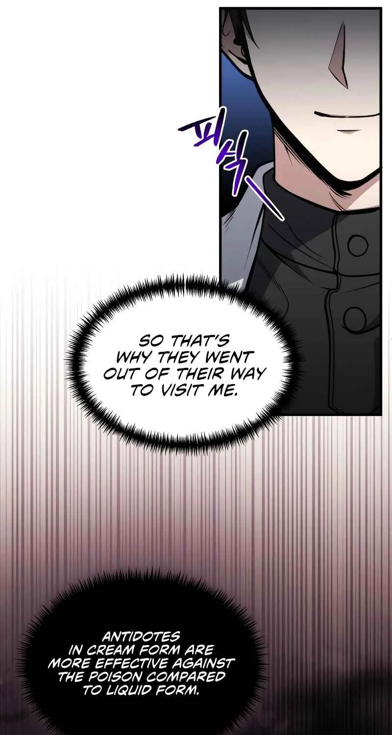 Read Life of a Quack Healer EN Manga Online