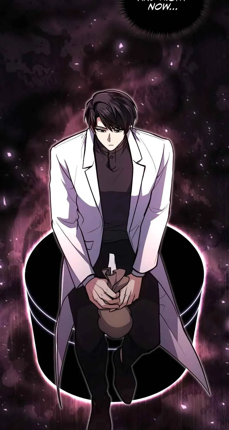 Read Life of a Quack Healer EN Manga Online