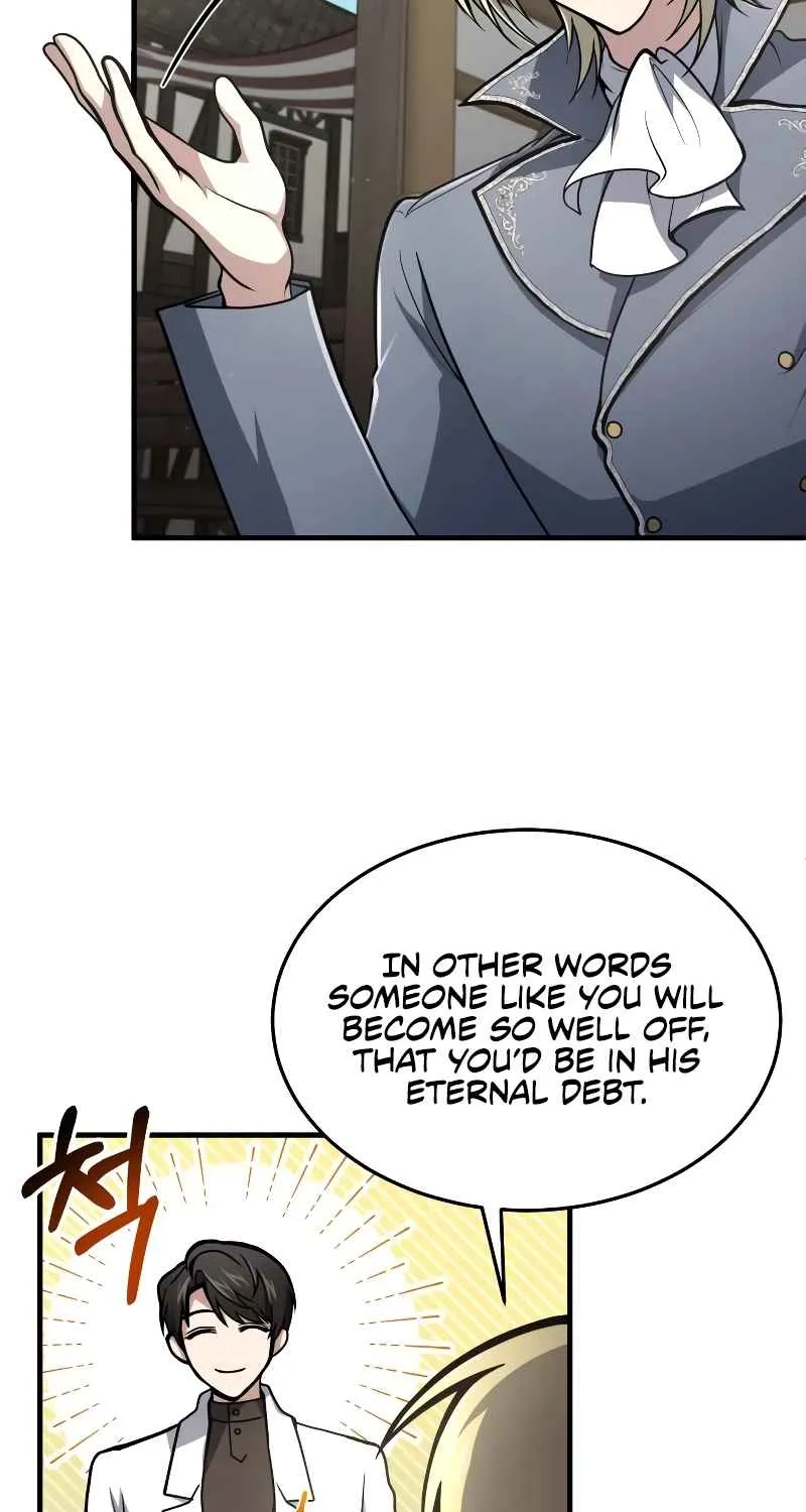 Read Life of a Quack Healer EN Manga Online